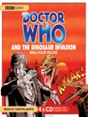 Doctor Who and the Dinosaur Invasion (MP3)